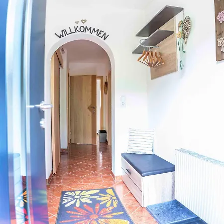 Pirchachhof Daire Wenns