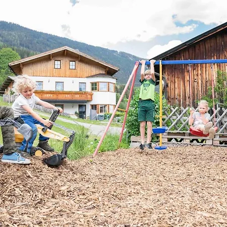 Pirchachhof Wenns