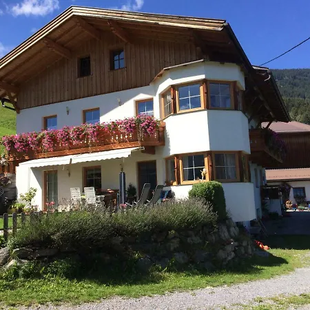 Appartement Pirchachhof Wenns