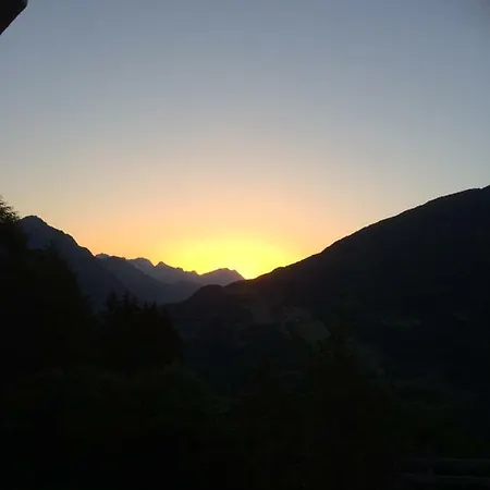 Pirchachhof Lejlighed *
