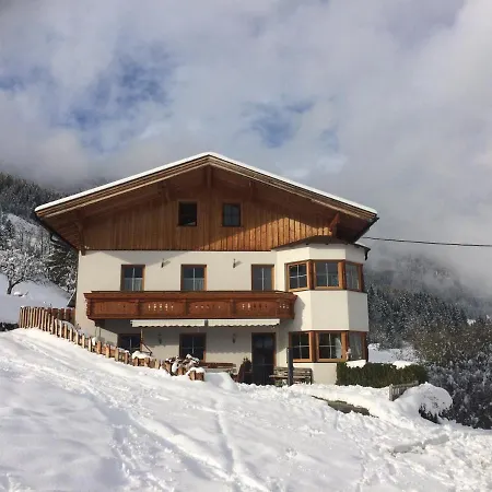 Pirchachhof Wenns
