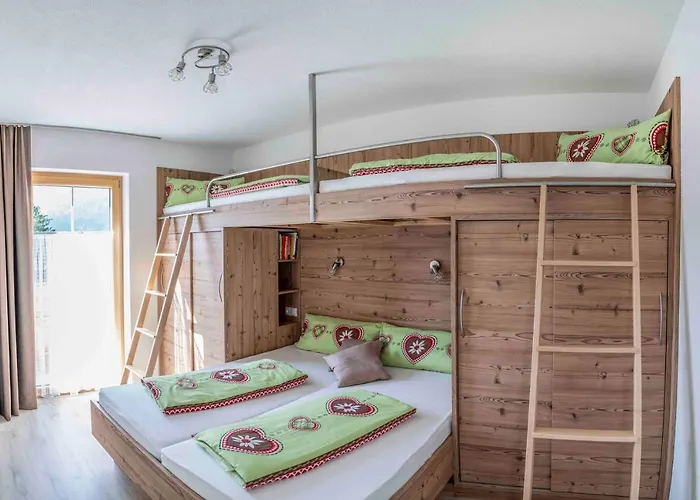 Pirchachhof * 文斯