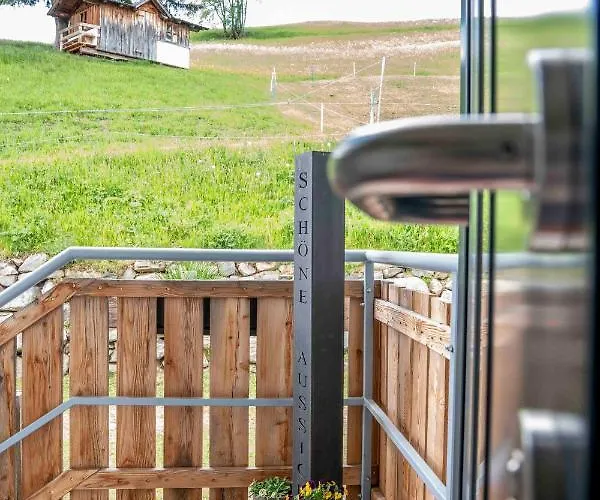 Pirchachhof * 文斯