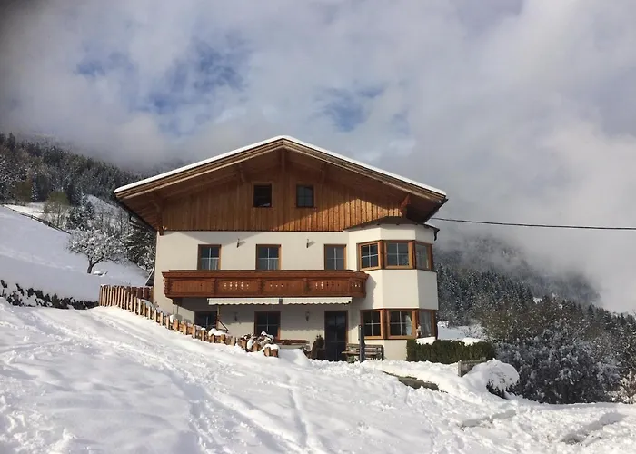 Pirchachhof Wenns