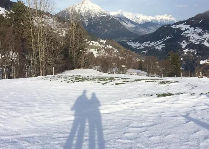 公寓 Pirchachhof 文斯