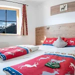 Pirchachhof Апартаменты Веннс