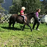 Pirchachhof Апартаменты *