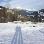 Апартаменты Pirchachhof Веннс