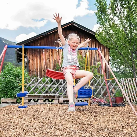 Pirchachhof Apartamento Wenns