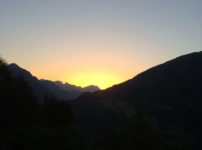 Pirchachhof Apartamento *