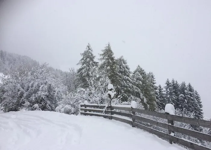 Pirchachhof Apartamento