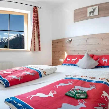 Pirchachhof 아파트 웬스