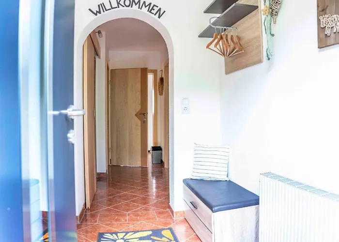 Pirchachhof Apartmán Wenns