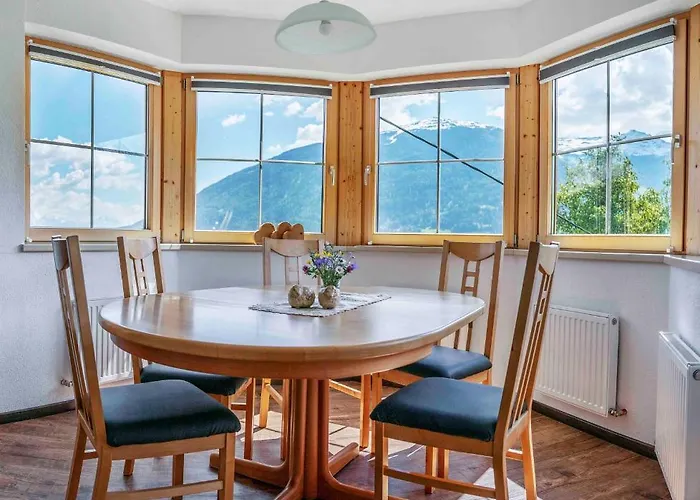 Apartmán Pirchachhof *