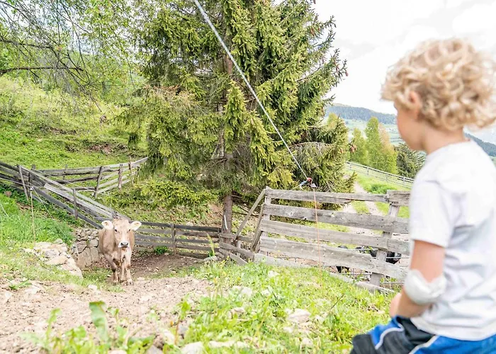 Pirchachhof Apartmán *