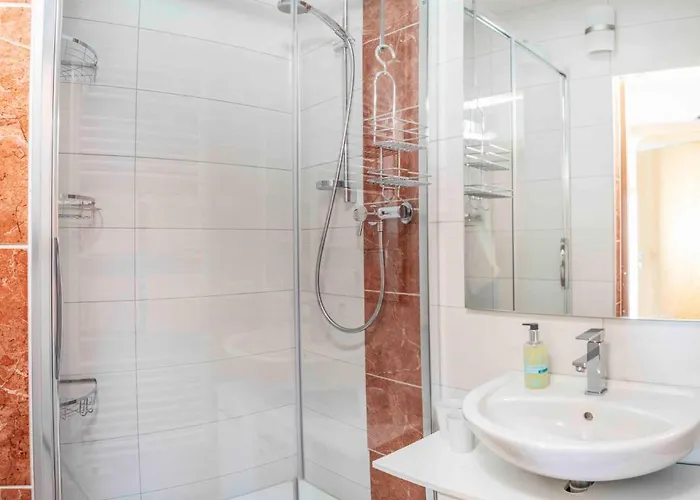 Pirchachhof Apartmán Wenns